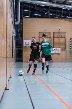 Bild 322 - Hesebeck Hallenmasters